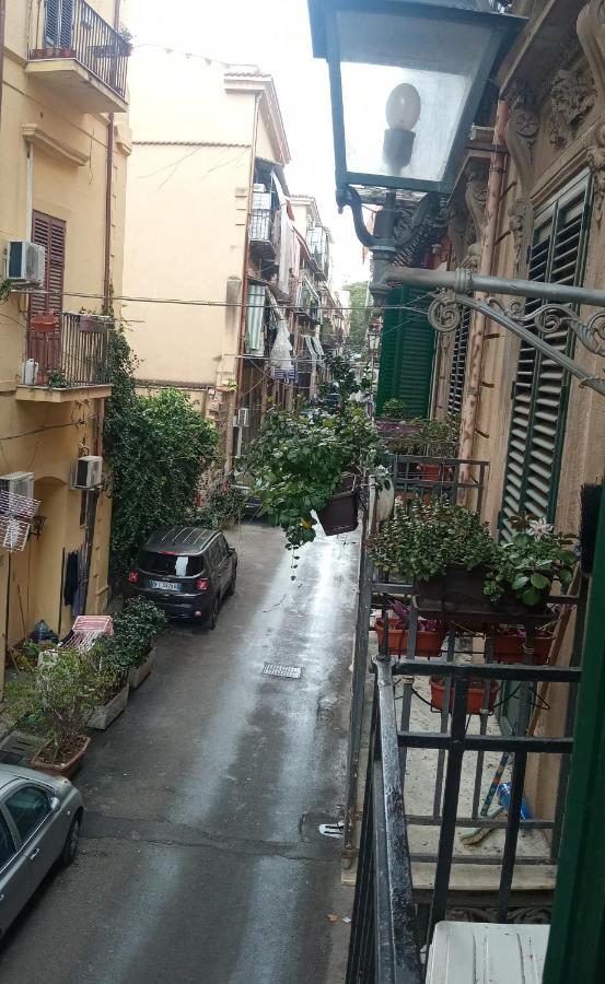 Zu' Nicola Palermo Exterior foto
