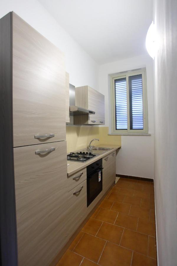 Zu' Nicola Palermo Exterior foto