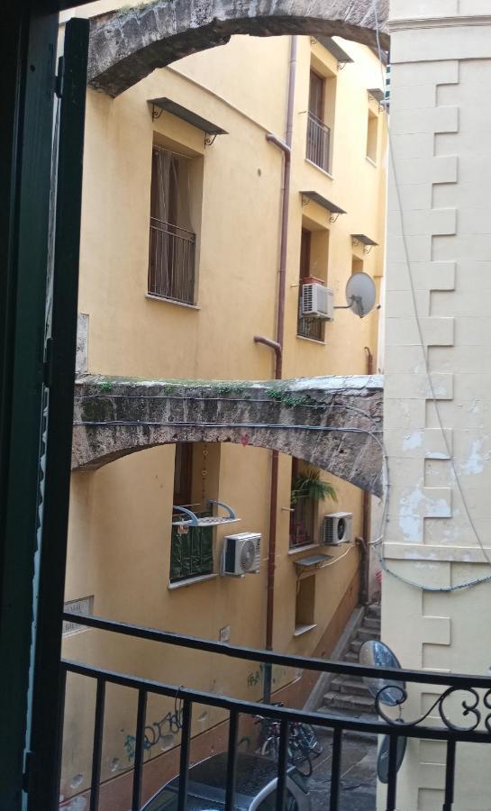Zu' Nicola Palermo Exterior foto