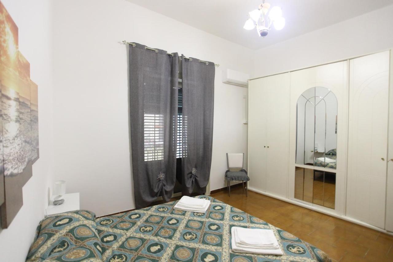 Zu' Nicola Palermo Exterior foto